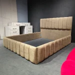 تخت خواب شیاری