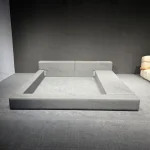 تخت خواب فلت - تصویر 2