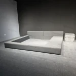 تخت خواب فلت