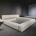 تخت خواب فلت باکس