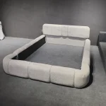 تخت خواب مدرن