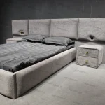 تخت‌ خواب ویلیام