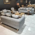 مبل راحتی مینیمال - تصویر 3