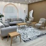 مبل تختخواب شو ژوبین - تصویر 3
