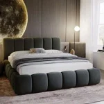 تخت خواب دو نفره کد DR4661 - تصویر 2