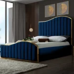 تخت خواب دو نفره P580