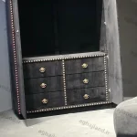 کمد لباس پارچه ای - تصویر 3